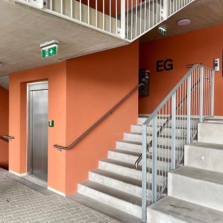 Shome Apartments Graz I Self Check-In I Free Parking Εξωτερικό φωτογραφία