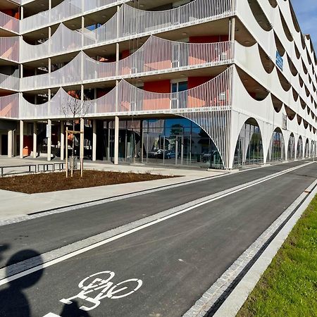 Shome Apartments Graz I Self Check-In I Free Parking Εξωτερικό φωτογραφία