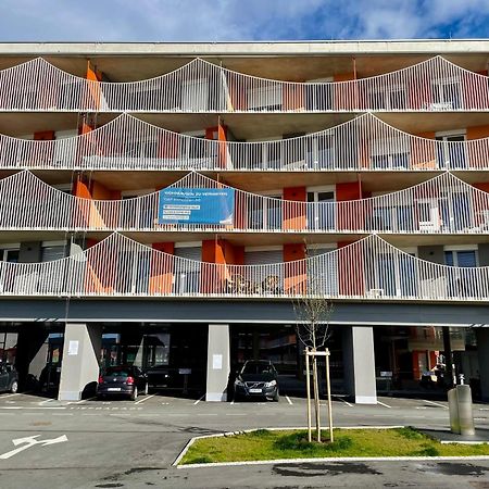 Shome Apartments Graz I Self Check-In I Free Parking Εξωτερικό φωτογραφία