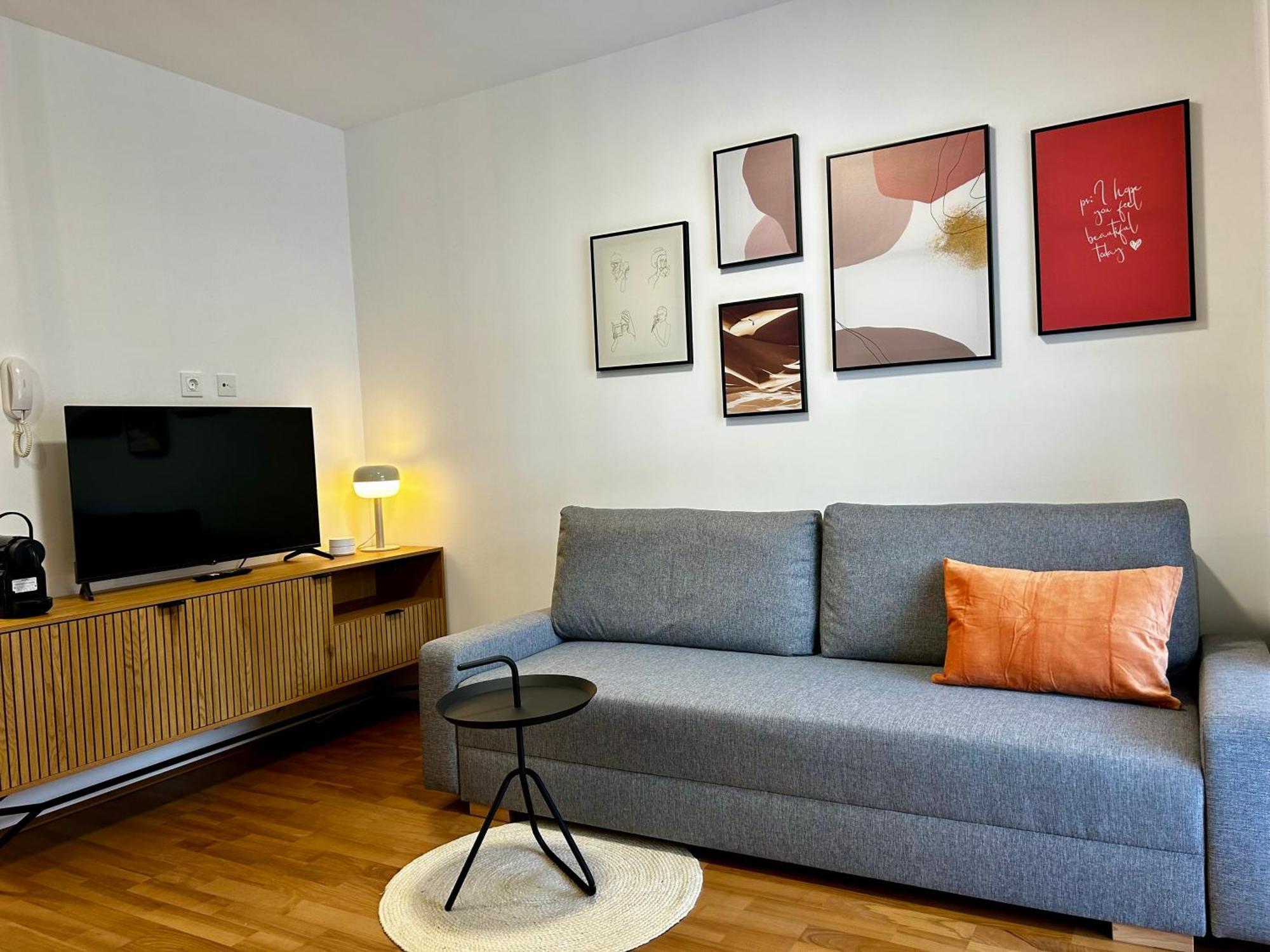 Shome Apartments Graz I Self Check-In I Free Parking Εξωτερικό φωτογραφία