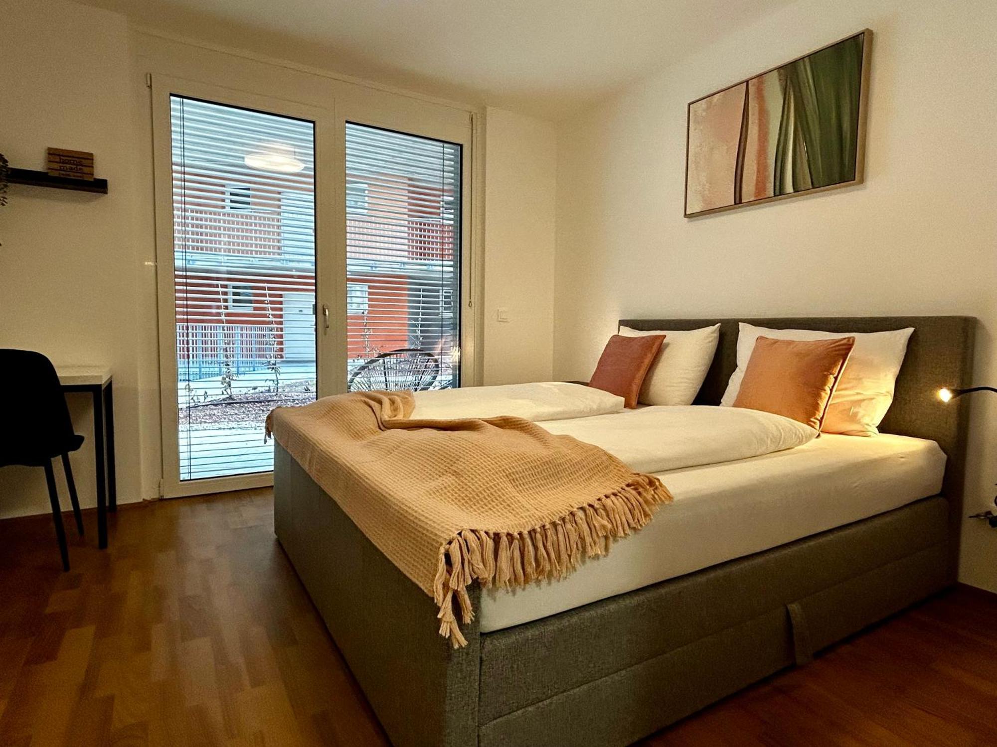 Shome Apartments Graz I Self Check-In I Free Parking Εξωτερικό φωτογραφία