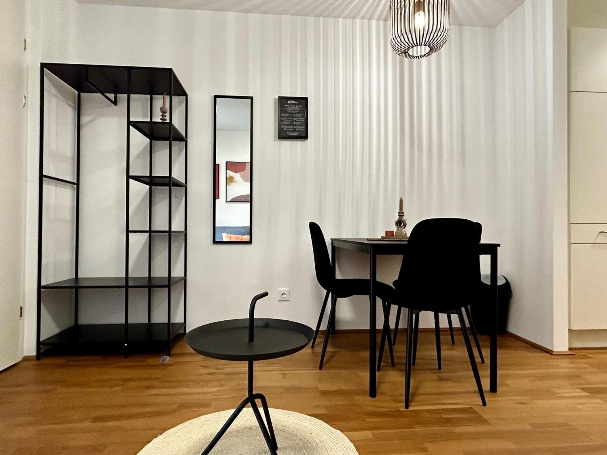 Shome Apartments Graz I Self Check-In I Free Parking Εξωτερικό φωτογραφία