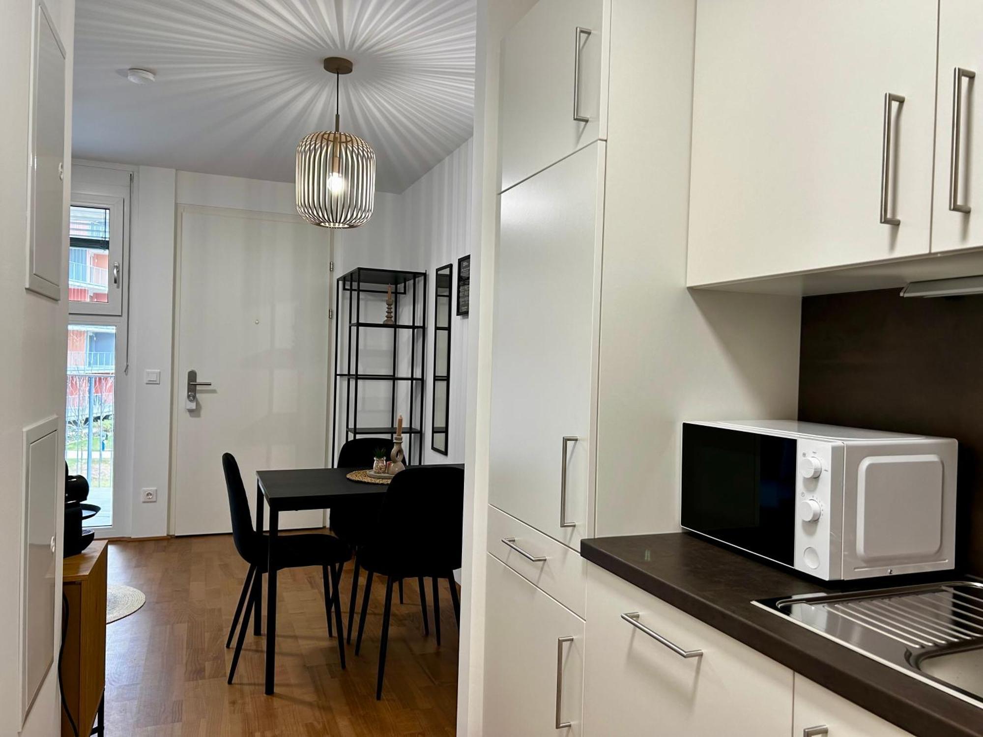 Shome Apartments Graz I Self Check-In I Free Parking Εξωτερικό φωτογραφία