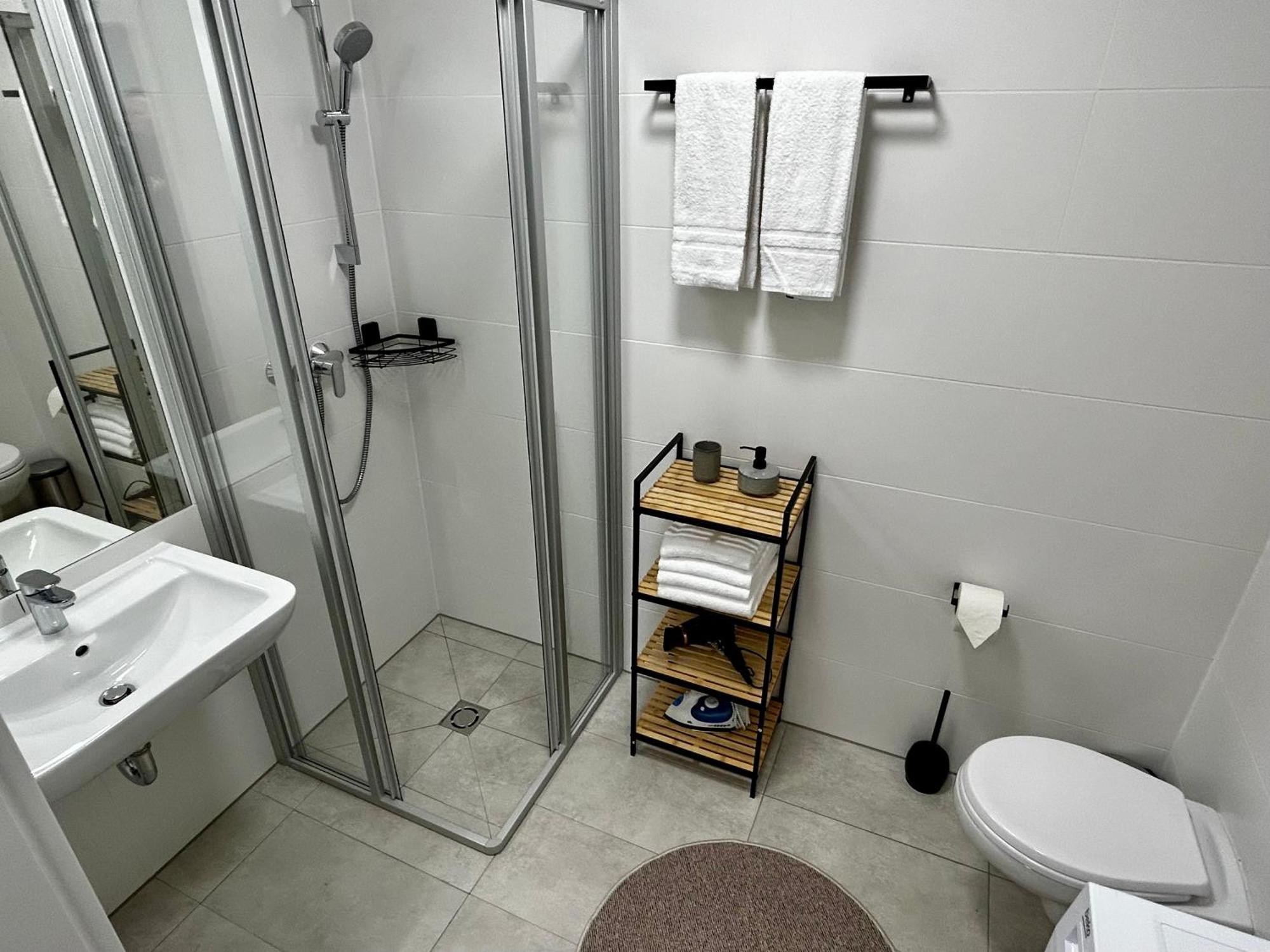 Shome Apartments Graz I Self Check-In I Free Parking Εξωτερικό φωτογραφία