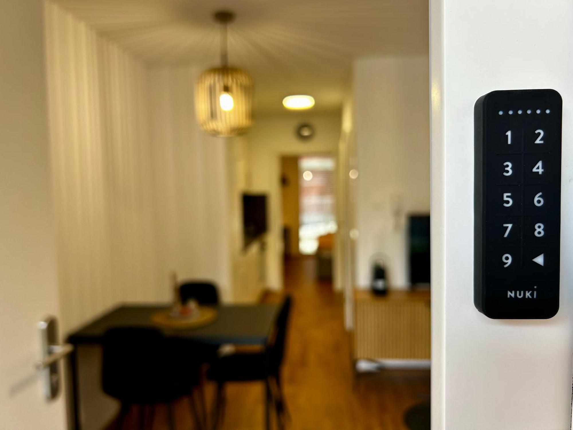Shome Apartments Graz I Self Check-In I Free Parking Εξωτερικό φωτογραφία