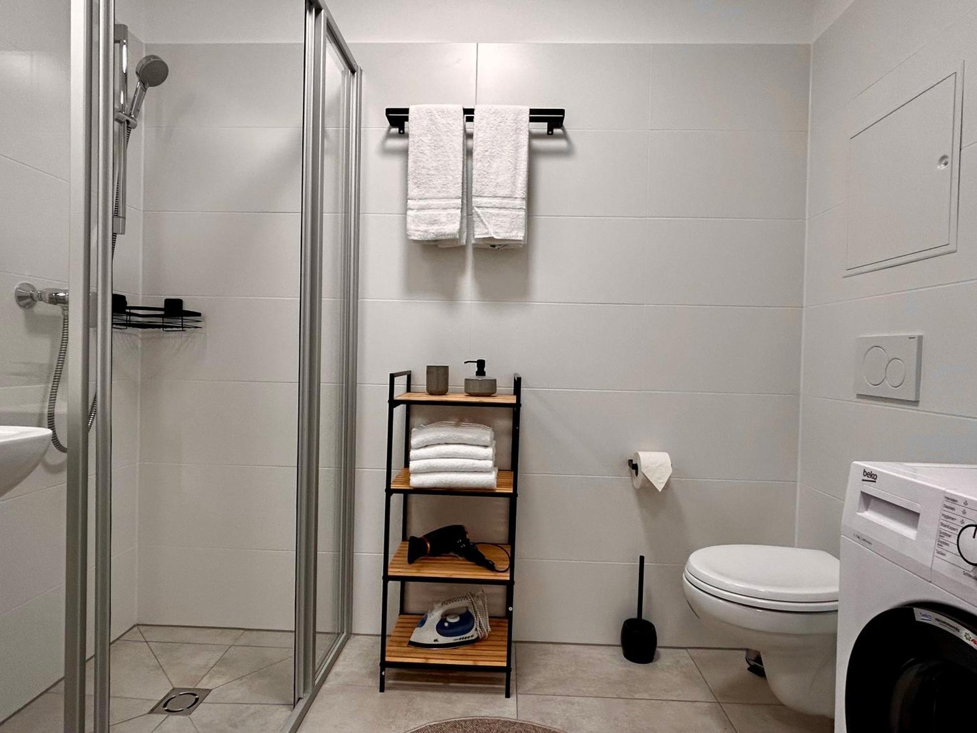 Shome Apartments Graz I Self Check-In I Free Parking Εξωτερικό φωτογραφία