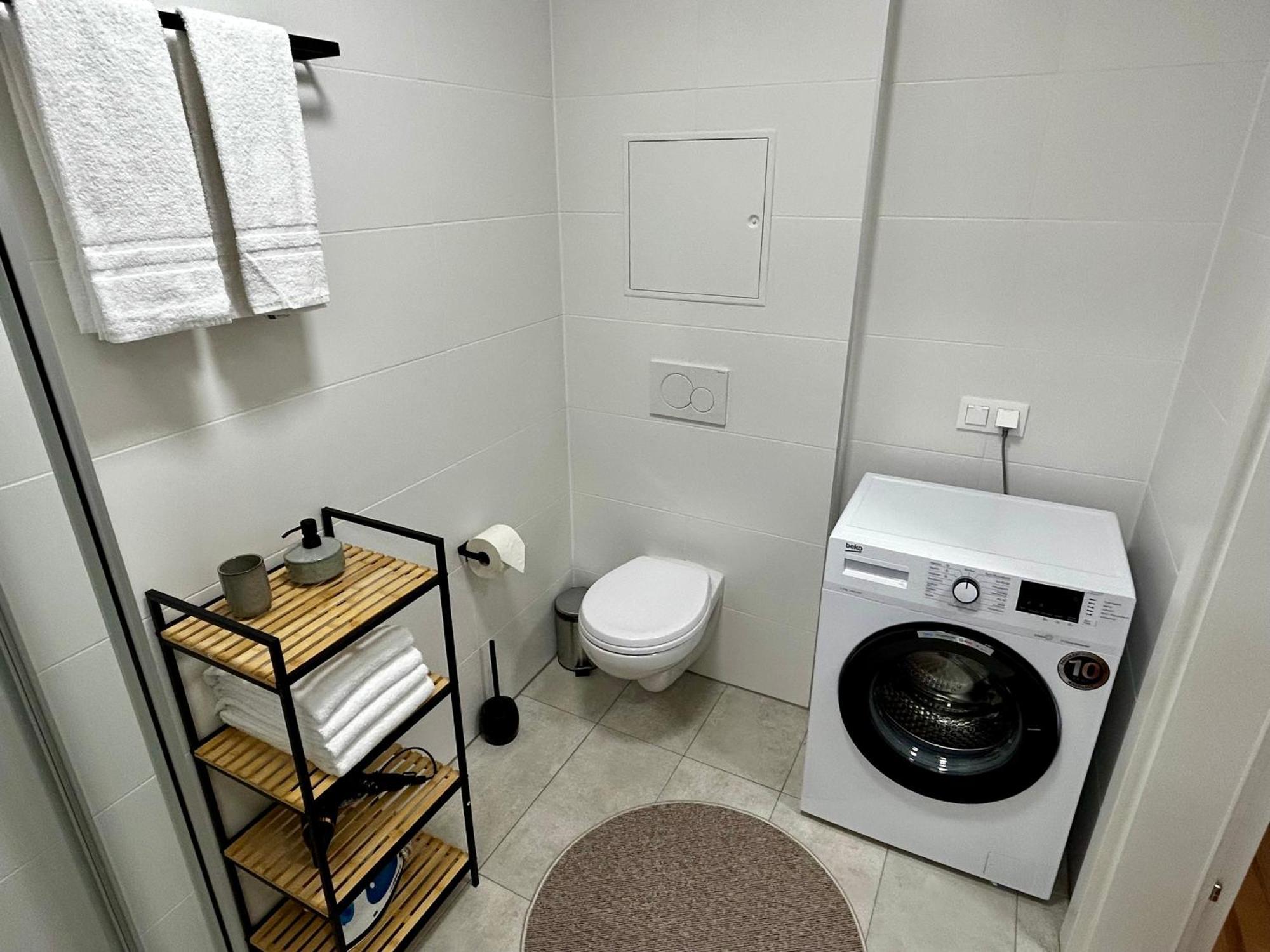 Shome Apartments Graz I Self Check-In I Free Parking Εξωτερικό φωτογραφία