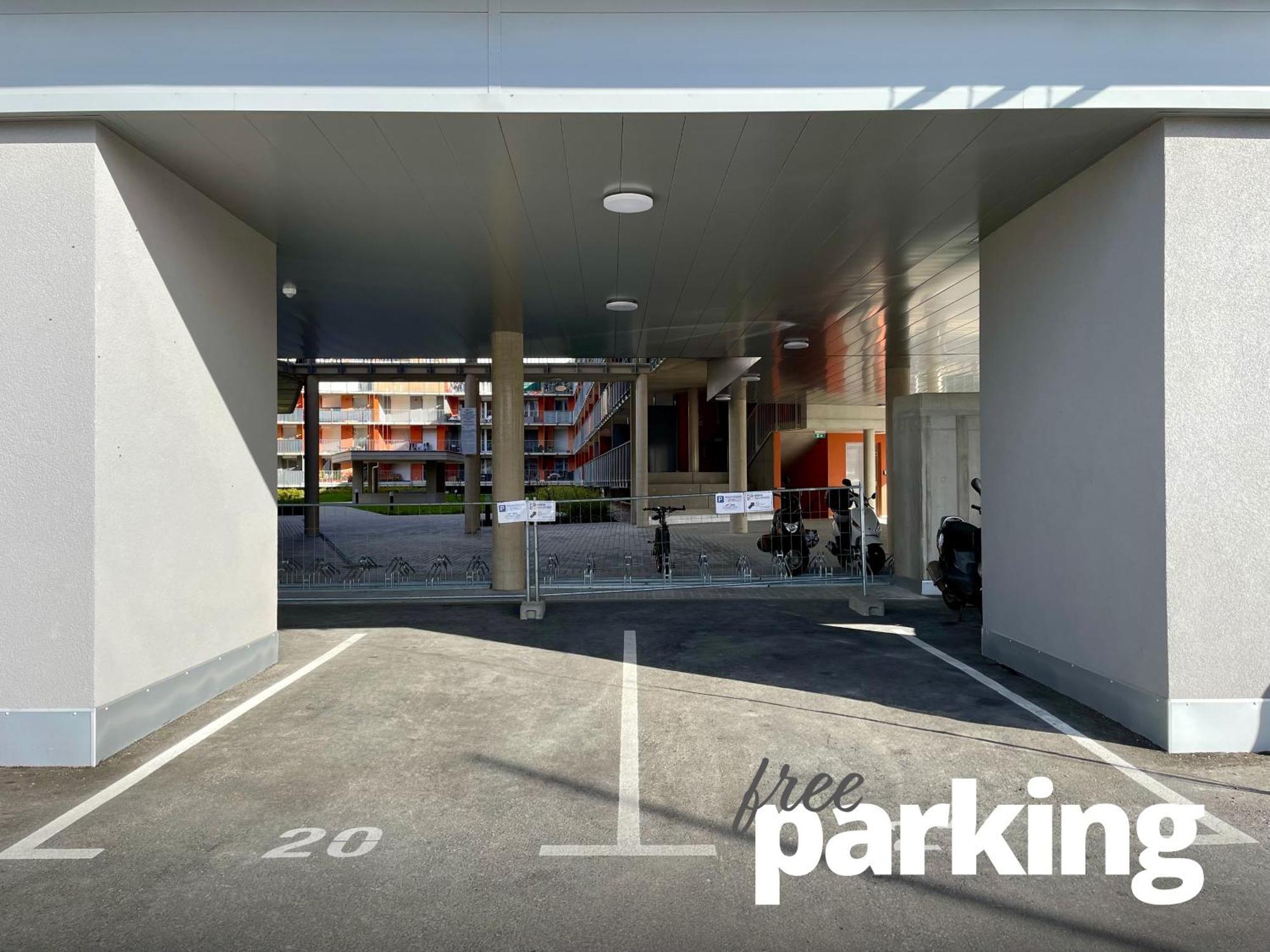 Shome Apartments Graz I Self Check-In I Free Parking Εξωτερικό φωτογραφία