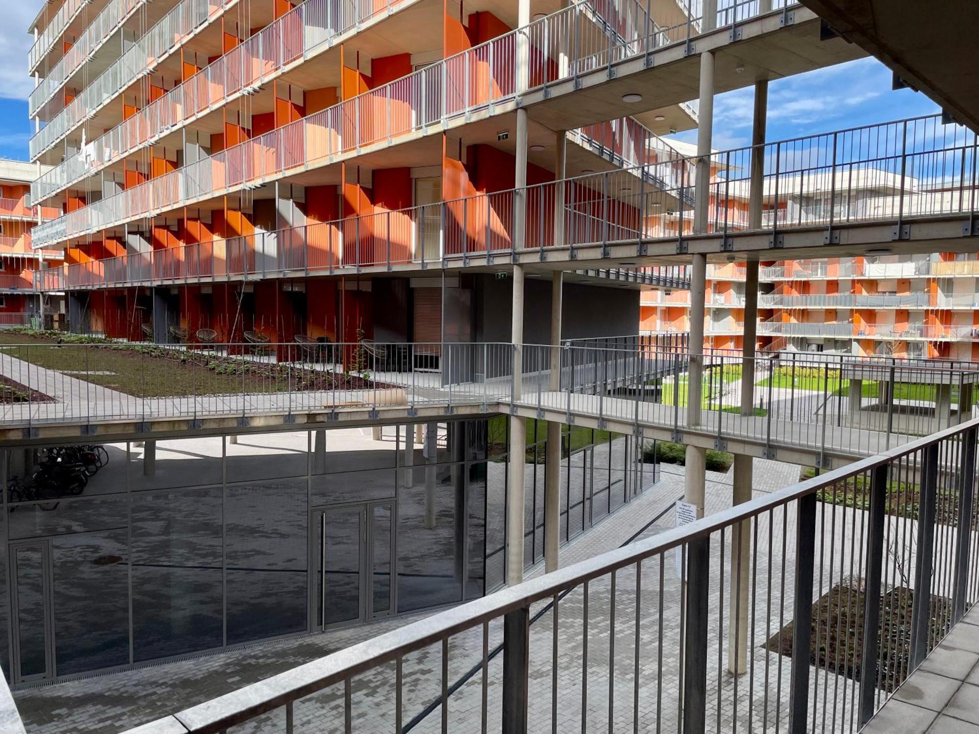 Shome Apartments Graz I Self Check-In I Free Parking Εξωτερικό φωτογραφία
